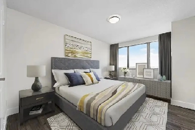 2 Bedroom Apartment for Rent - 7230 Darcel Ave