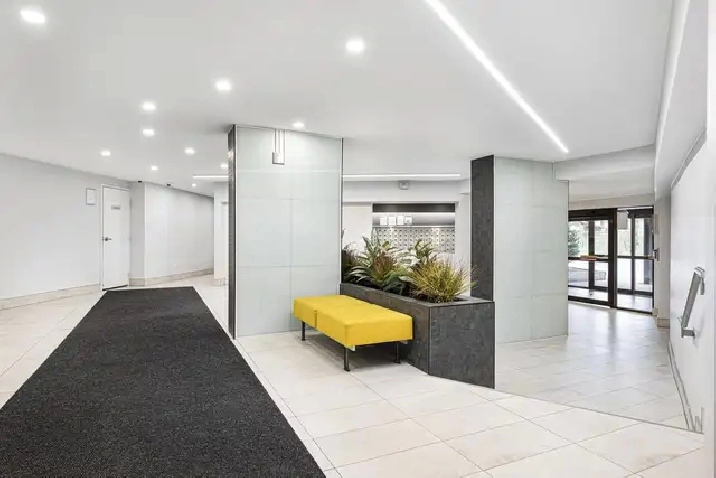 2 Bedroom Apartment for Rent - 2757 Kipling Avenue