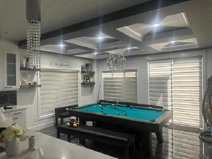 Trom for Rent In Luxury Home