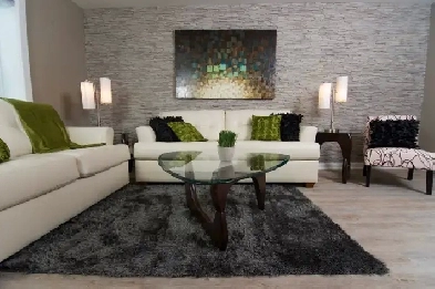 St Vital - 1 BR - June 1st / Caretaker position available!