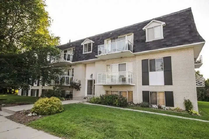 2 Bedroom Apartment available in Fergus