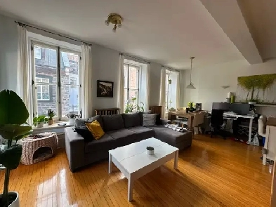 Splendide Appartement Vieux-Québec, Château Frontenac