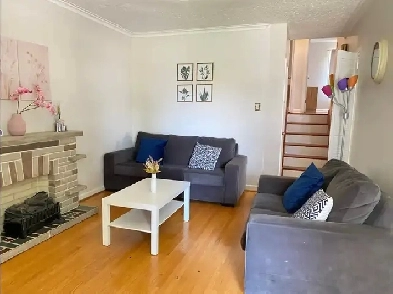 Room for rent near UTSC