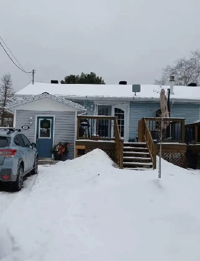 House for sale - 337 Ninth St, Mattawa, On