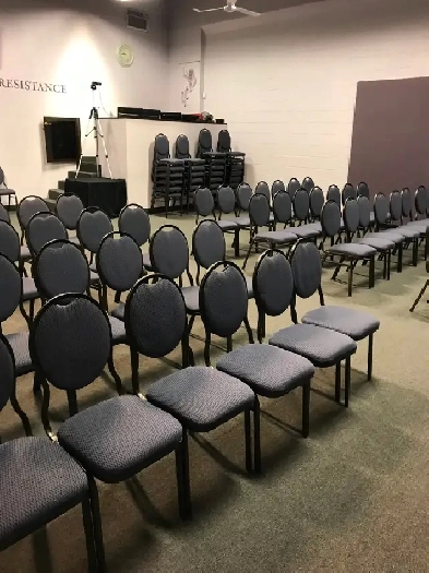 Beautiful Worship Space for Rent - Perfect for New Churches
