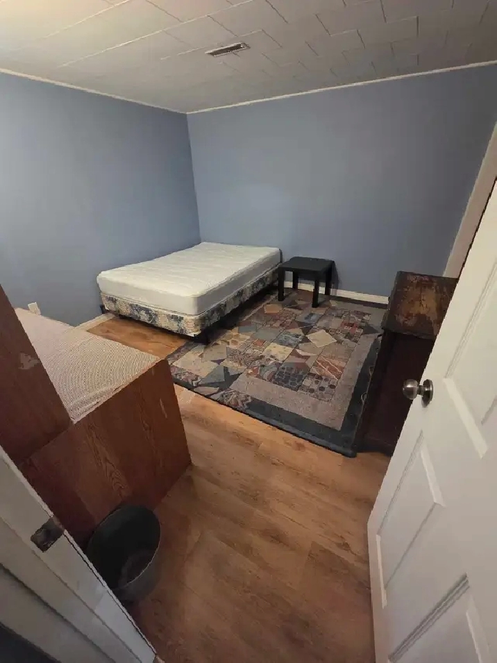 North Battleford room for rent