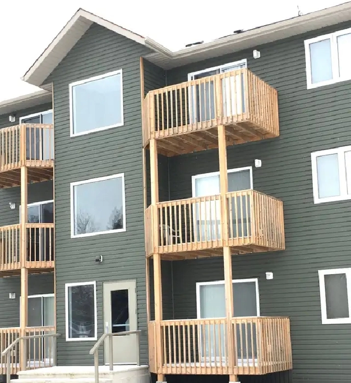 TWO BEDROOM FURNISHED APARTMENT FOR RENT VIRDEN