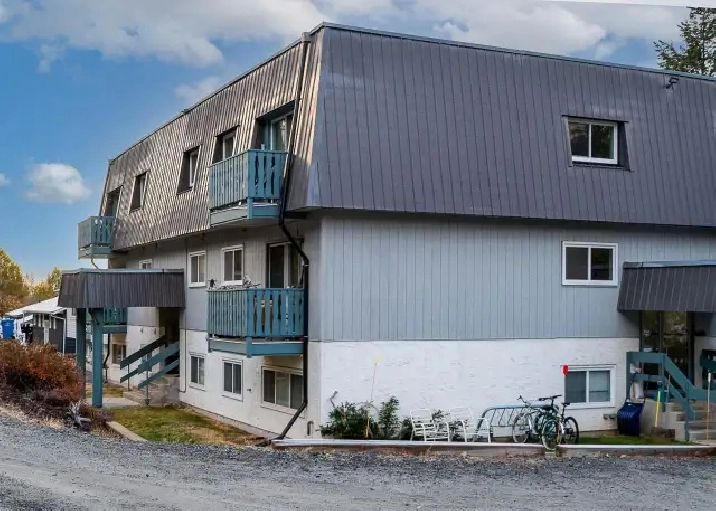 11 – 650 Knighton Rd., Kimberley BC