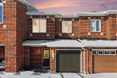 Live in Avalon East, buy a great Townhome close to schools/ park