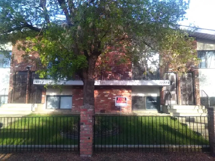 Beautiful 3-bedrooms for Rent