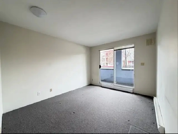 Renovated One Bedroom Apartment for RENT in Vancouver.
