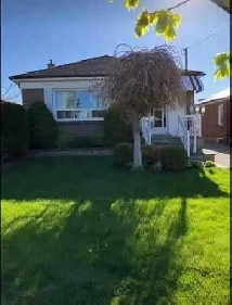 1-Bedroom Basement Apartment Rent in Scarborough