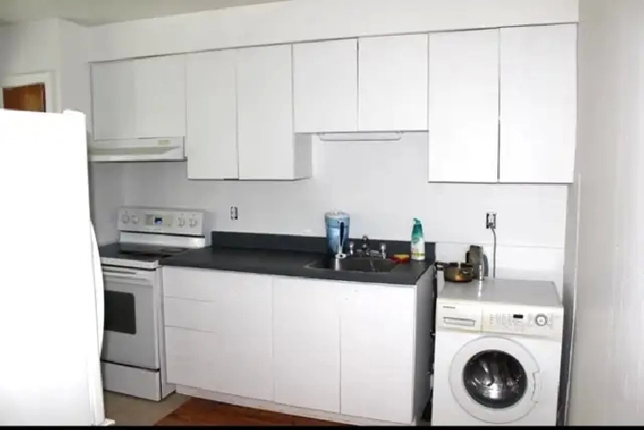 3 1/2 a louer rosemont