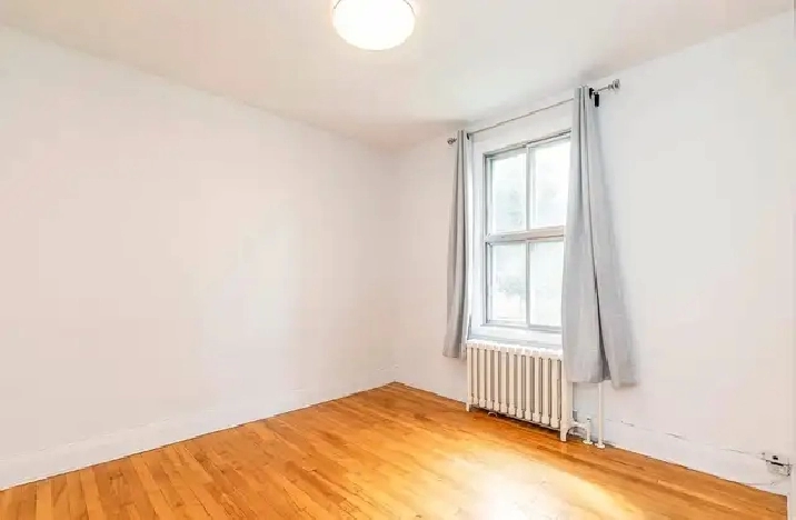 Room for rent $600 all inclusive available April 15