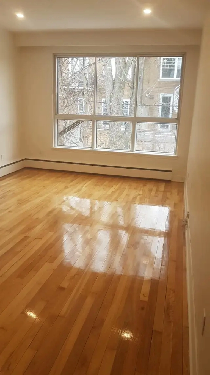 Heated, bright 3 &1/2