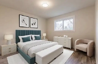 Spring/Summer Sublet - For McMaster students / co-op students