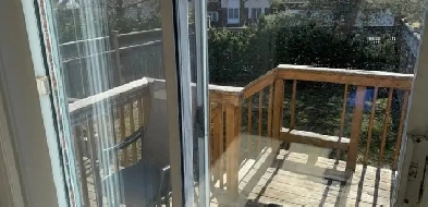 Kanata Bridlewood, 4bed, 4 bath townhouse Available May 1st