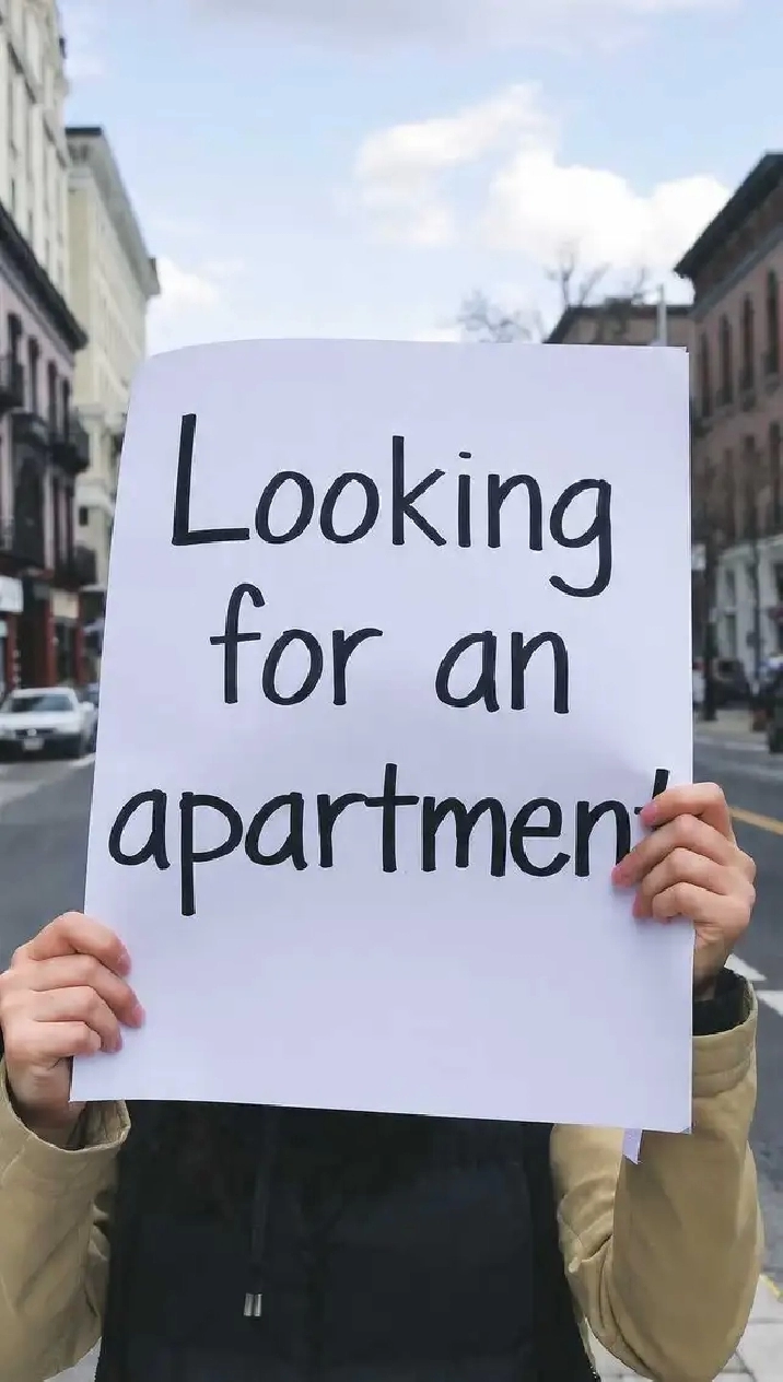 Looking For Apartment