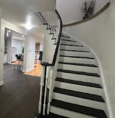 Furnished Master Bedroom for rent - Square One