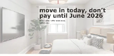 Renovated junior one bedroom, St. Clair and Spadina - ID 3004