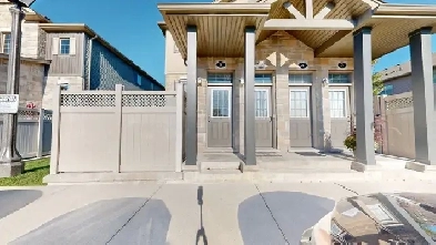 UNIT 8-3200 SINGLETON AVE-LOWER UNIT