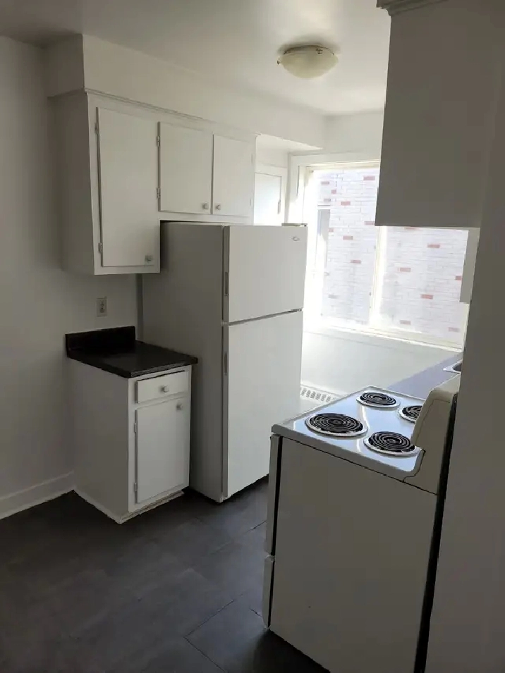 Lasalle 3 ½ disponible pour juillet