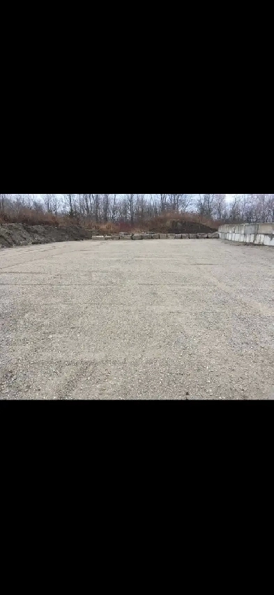 Fleet Parking/ Outdoor Storage