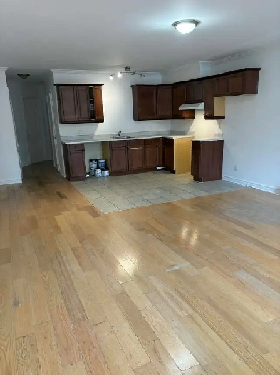 Charmant 41/2 Le Plateau