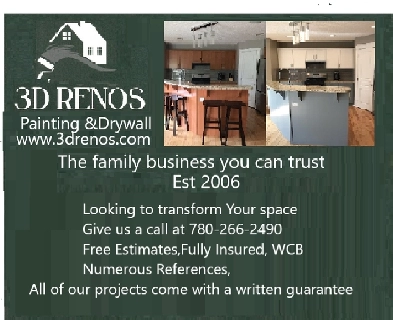 HAVE A PROPERTY THAT NEEDS UPDATING?