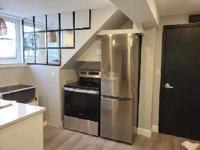 WESTEND 1 BEDROOM AVAIL. MAY 1
