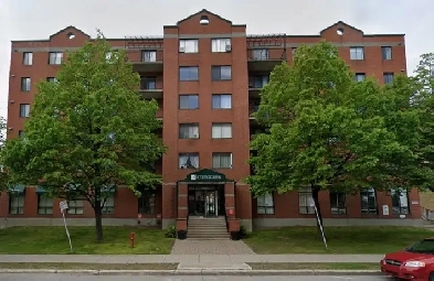 3 1/2 ANJOU DISPONIBLE DÈS MAINTENANT