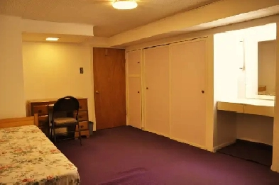 Utilities included,Large room, Furnished, Free Wifi--ALL FEMALE