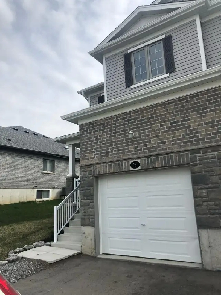 ROOM for rental in Simcoe !
