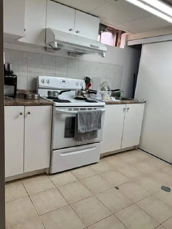 Finch/Midland one bedroom for rent