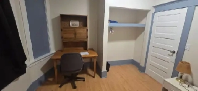 Downtown nice  private room