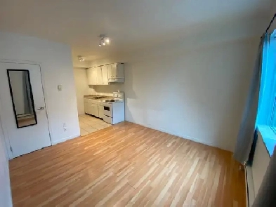 Studio Bachelor Suite in Durand Neighbourhood