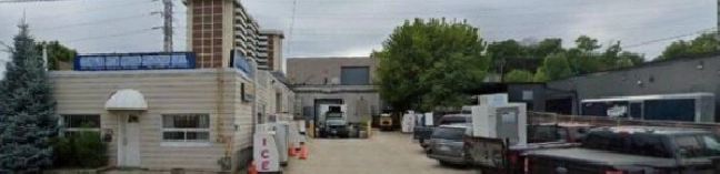 WAREHOUSE/ WORK SHOP/YARD FOR RENT-TORONTO