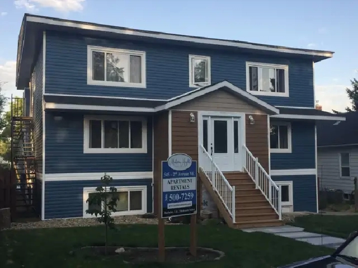 Furnished Bachelor Suite in Swift Current