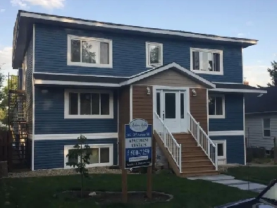 Furnished Bachelor Suite in Swift Current