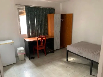 room for rent (finch, donmills just beside seneca college)