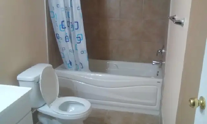 Basement in Martindale