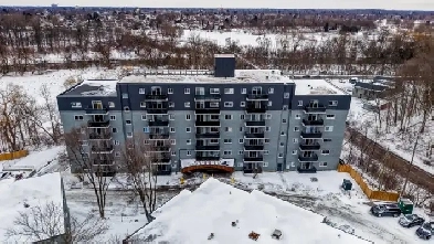 BRAND NEW 1BR   BALCONY – ALL UTILITIES INCLUDED   1 MONTH FREE!