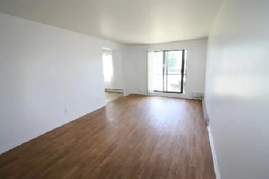 A Valleyfield – Grand, beau, propre et tranquille   5-1/2