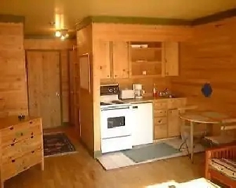 Quiet & Clean studio in Plateau Mont-Royal