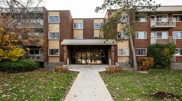 DDO - 514-683-6650  - 1 BDRM  & STUDIO