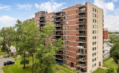 YORKVILLE TROIS35 -  - VSL - 514-316-3350