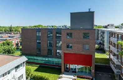 YORKVILLE GOLD 2 - NEW BLDG.