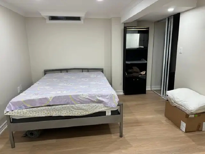 Room Rental in Basement – Scarborough (Female Only) | Move-In Im