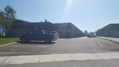 INDUSTRIAL/WAREHOUSE UNIT FOR LEASE/RENT SCARBOROUGH