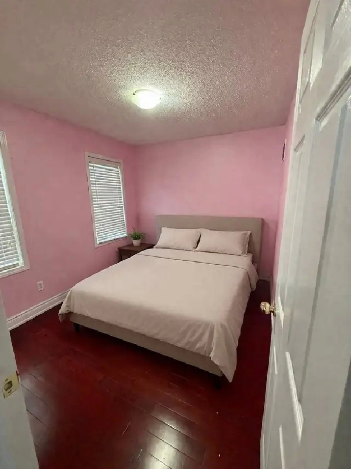 Room for Rent - Girls only